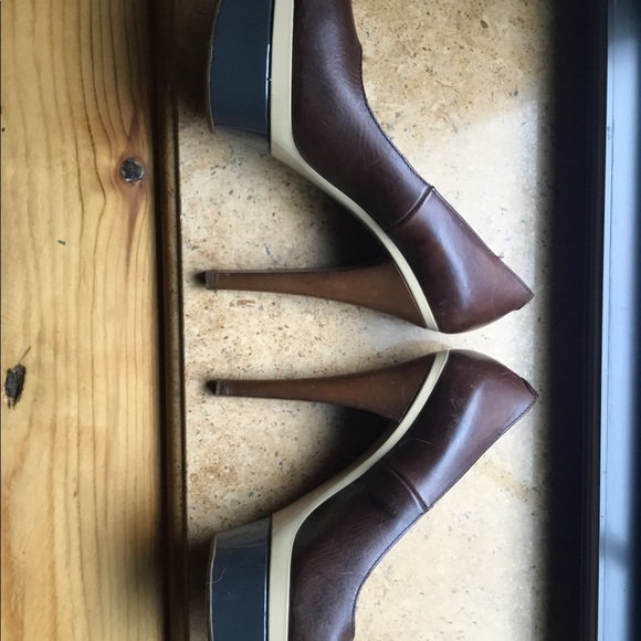 Marni platform open toe shoes - Picture 4 of 4